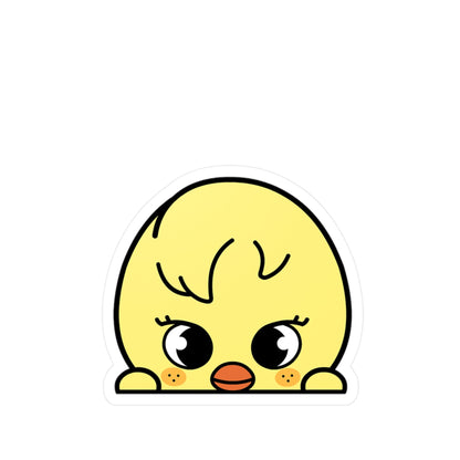 Stray Kids Skzoo Felix - Bbokari Stickers - Decals - Water & UV Proof! - Beyond The Shoppe