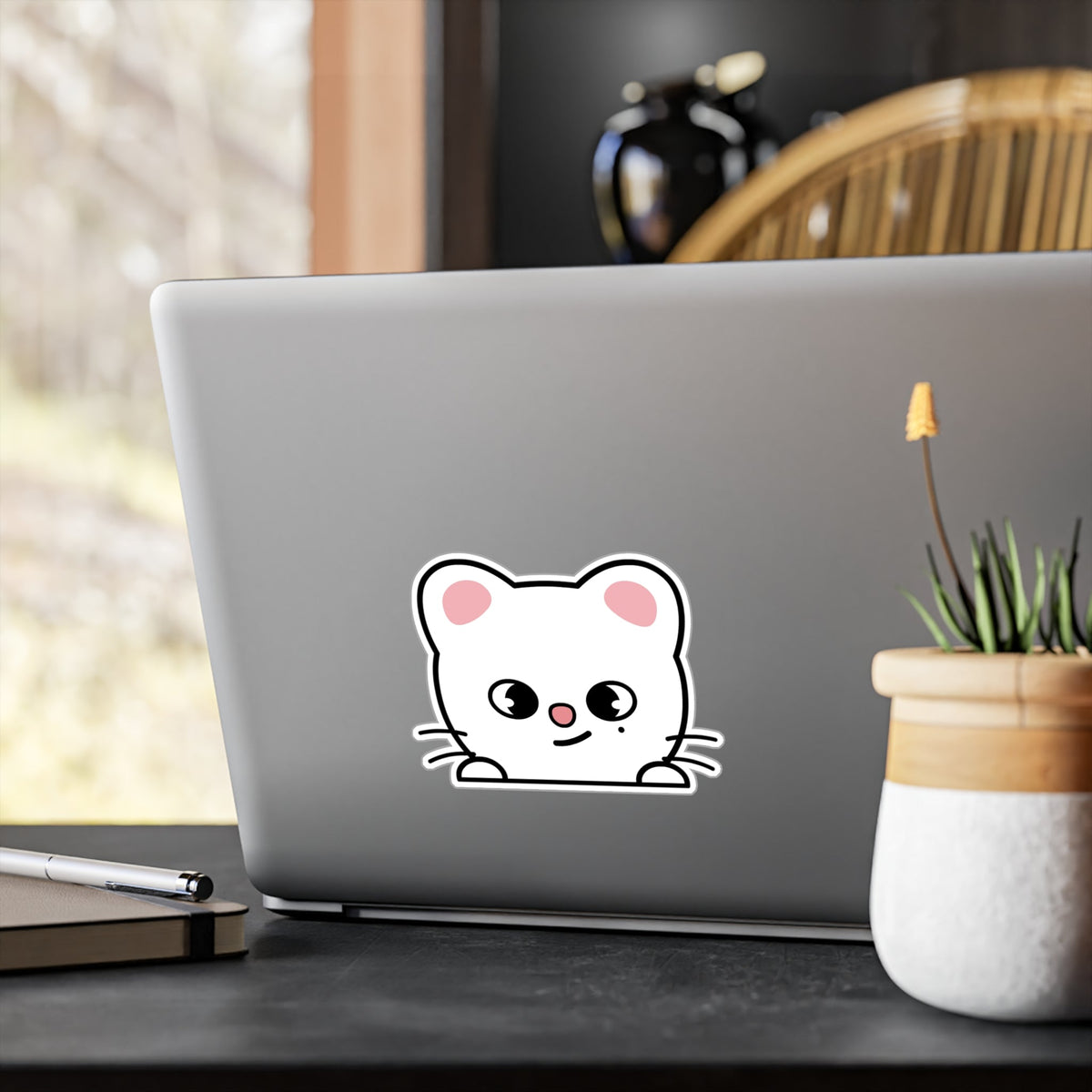 Stray Kids Skzoo Hyunjin - Jiniret Stickers - Decals - Water & UV Proof! - Beyond The Shoppe