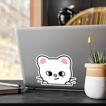 Stray Kids Skzoo Hyunjin - Jiniret Stickers - Decals - Water & UV Proof! - Beyond The Shoppe