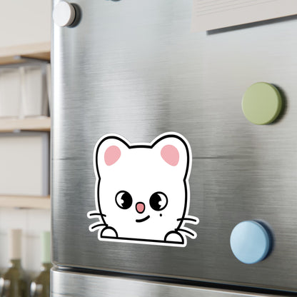 Stray Kids Skzoo Hyunjin - Jiniret Stickers - Decals - Water & UV Proof! - Beyond The Shoppe