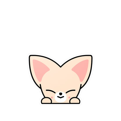 Stray Kids Skzoo I.N - Foxy NY Stickers - Decals - Water & UV Proof! - Beyond The Shoppe