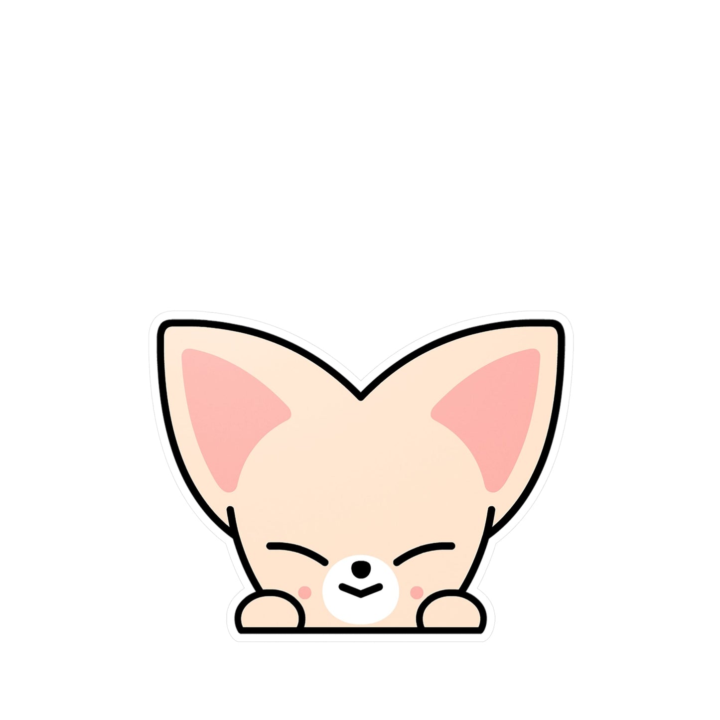 Stray Kids Skzoo I.N - Foxy NY Stickers - Decals - Water & UV Proof! - Beyond The Shoppe