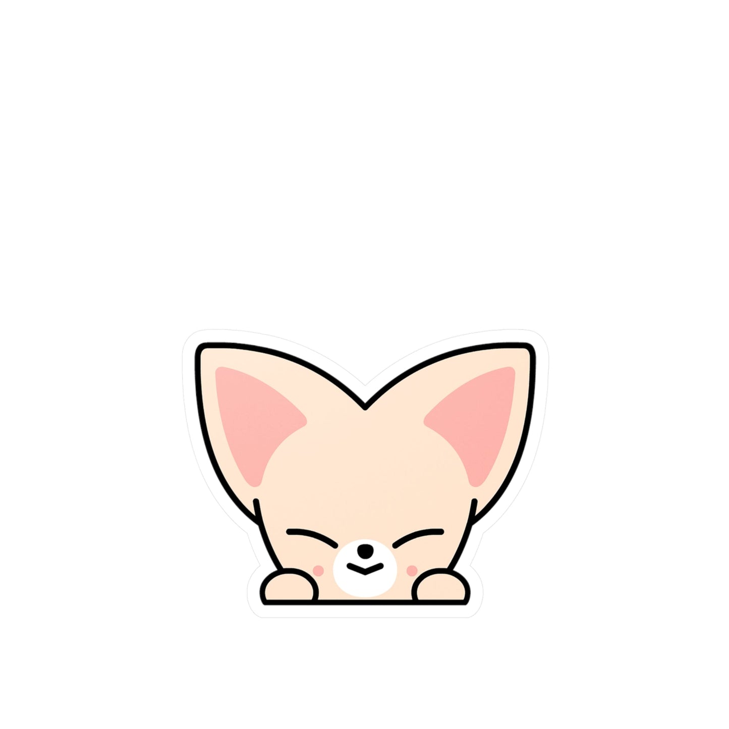 Stray Kids Skzoo I.N - Foxy NY Stickers - Decals - Water & UV Proof! - Beyond The Shoppe