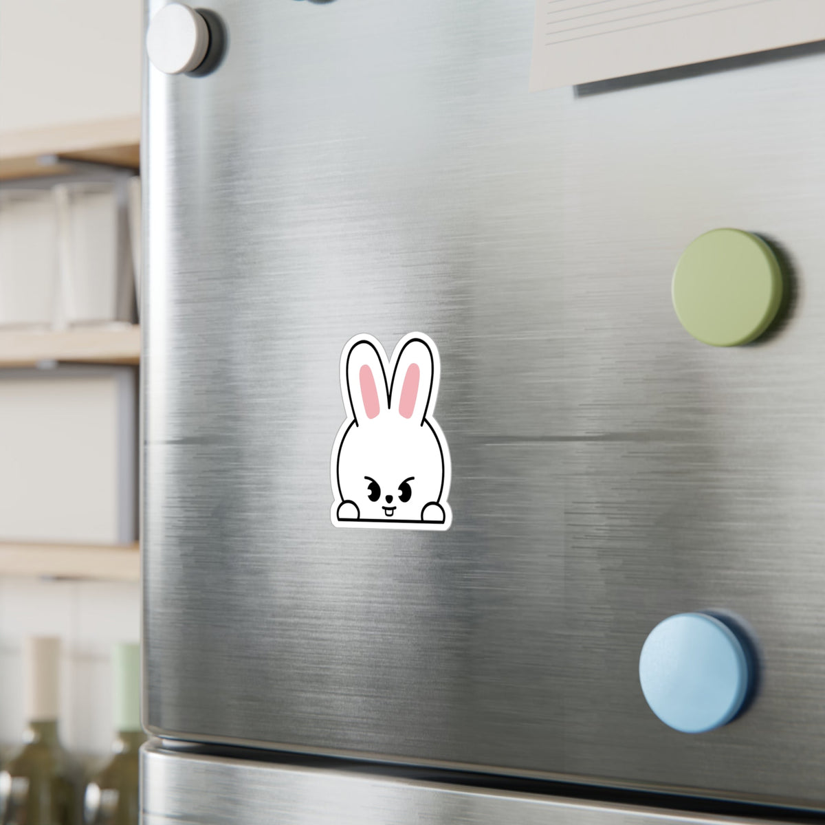 Stray Kids Skzoo Lee Know - Leebit Stickers - Decals - Water & UV Proof! - Beyond The Shoppe