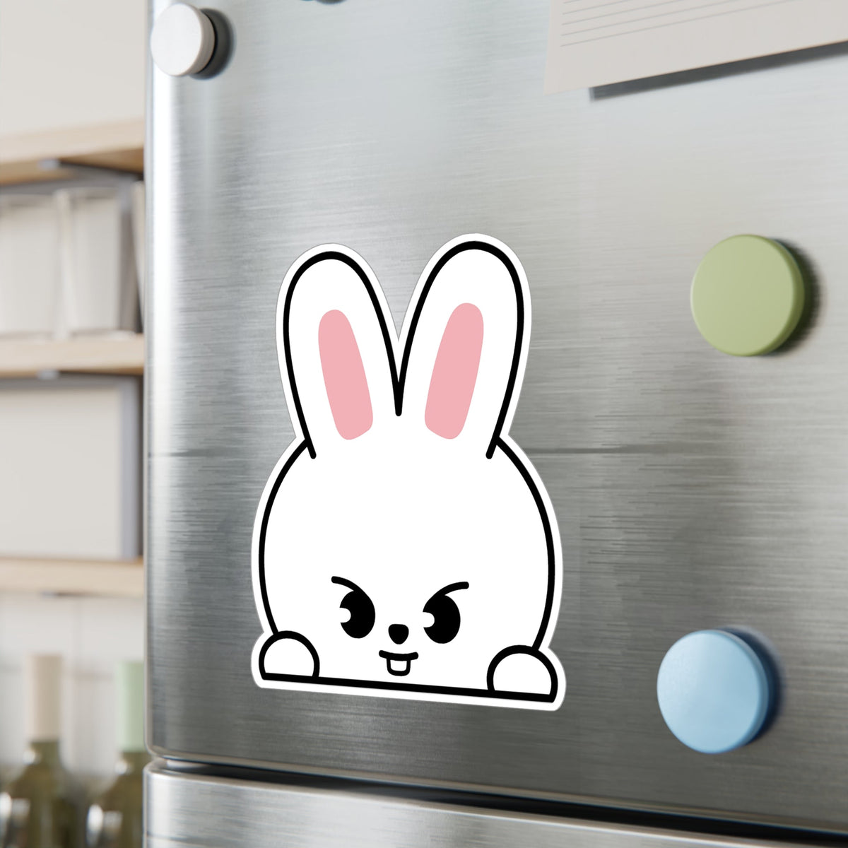 Stray Kids Skzoo Lee Know - Leebit Stickers - Decals - Water & UV Proof! - Beyond The Shoppe