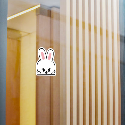 Stray Kids Skzoo Lee Know - Leebit Stickers - Decals - Water & UV Proof! - Beyond The Shoppe