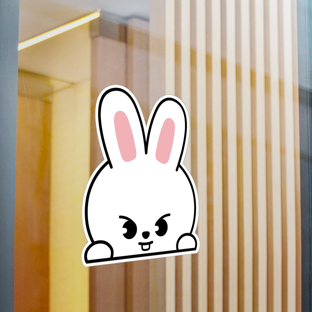 Stray Kids Skzoo Lee Know - Leebit Stickers - Decals - Water & UV Proof! - Beyond The Shoppe