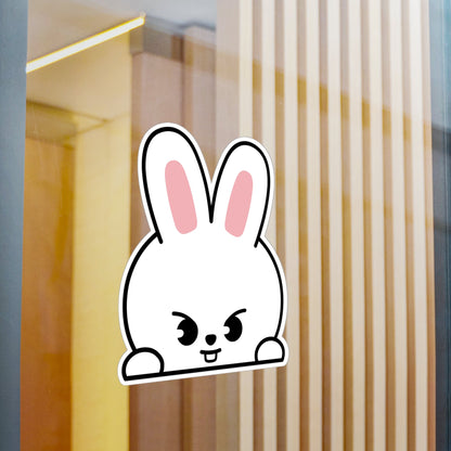 Stray Kids Skzoo Lee Know - Leebit Stickers - Decals - Water & UV Proof! - Beyond The Shoppe