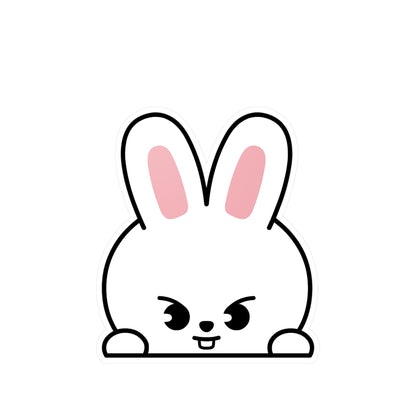 Stray Kids Skzoo Lee Know - Leebit Stickers - Decals - Water & UV Proof! - Beyond The Shoppe