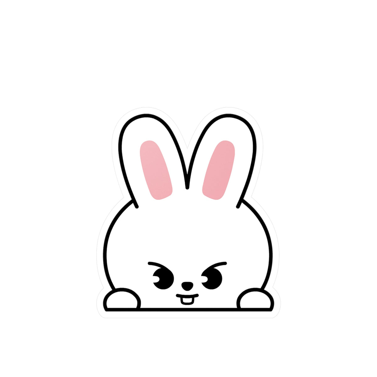 Stray Kids Skzoo Lee Know - Leebit Stickers - Decals - Water & UV Proof! - Beyond The Shoppe
