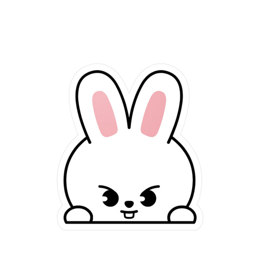 Stray Kids Skzoo Lee Know - Leebit Stickers - Decals - Water & UV Proof! - Beyond The Shoppe