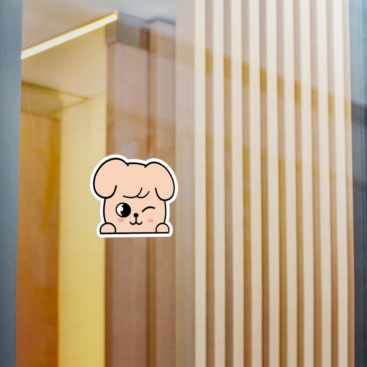 Stray Kids Skzoo Seungmin - Puppy M Stickers - Decals - Water & UV Proof! - Beyond The Shoppe