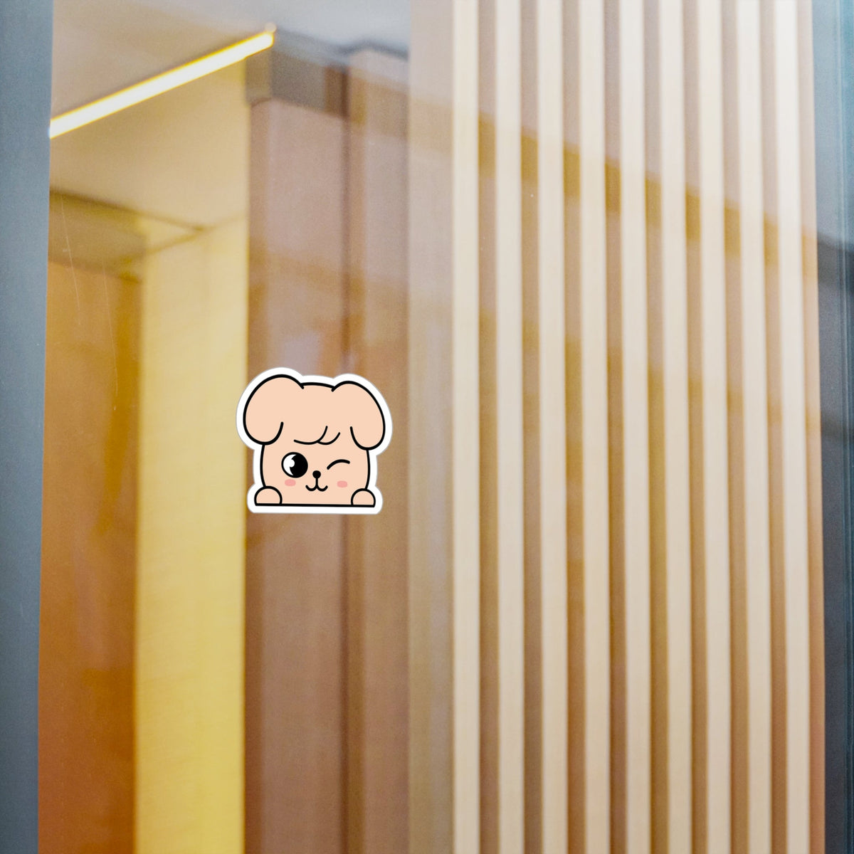 Stray Kids Skzoo Seungmin - Puppy M Stickers - Decals - Water & UV Proof! - Beyond The Shoppe