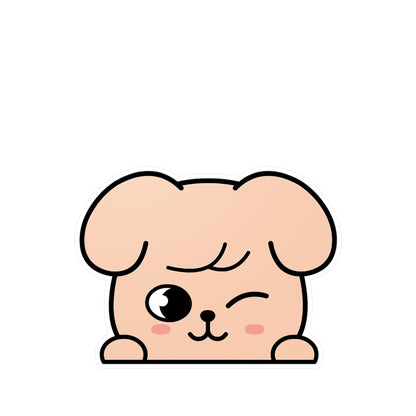 Stray Kids Skzoo Seungmin - Puppy M Stickers - Decals - Water & UV Proof! - Beyond The Shoppe