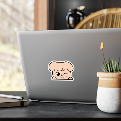 Stray Kids Skzoo Seungmin - Puppy M Stickers - Decals - Water & UV Proof! - Beyond The Shoppe