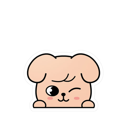 Stray Kids Skzoo Seungmin - Puppy M Stickers - Decals - Water & UV Proof! - Beyond The Shoppe