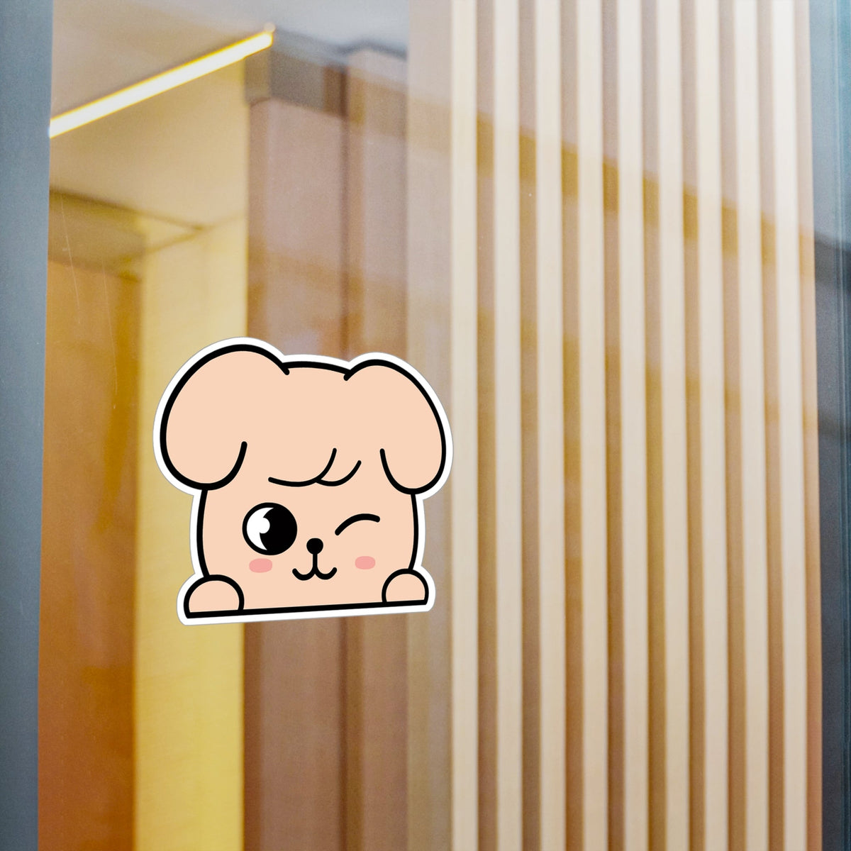 Stray Kids Skzoo Seungmin - Puppy M Stickers - Decals - Water & UV Proof! - Beyond The Shoppe