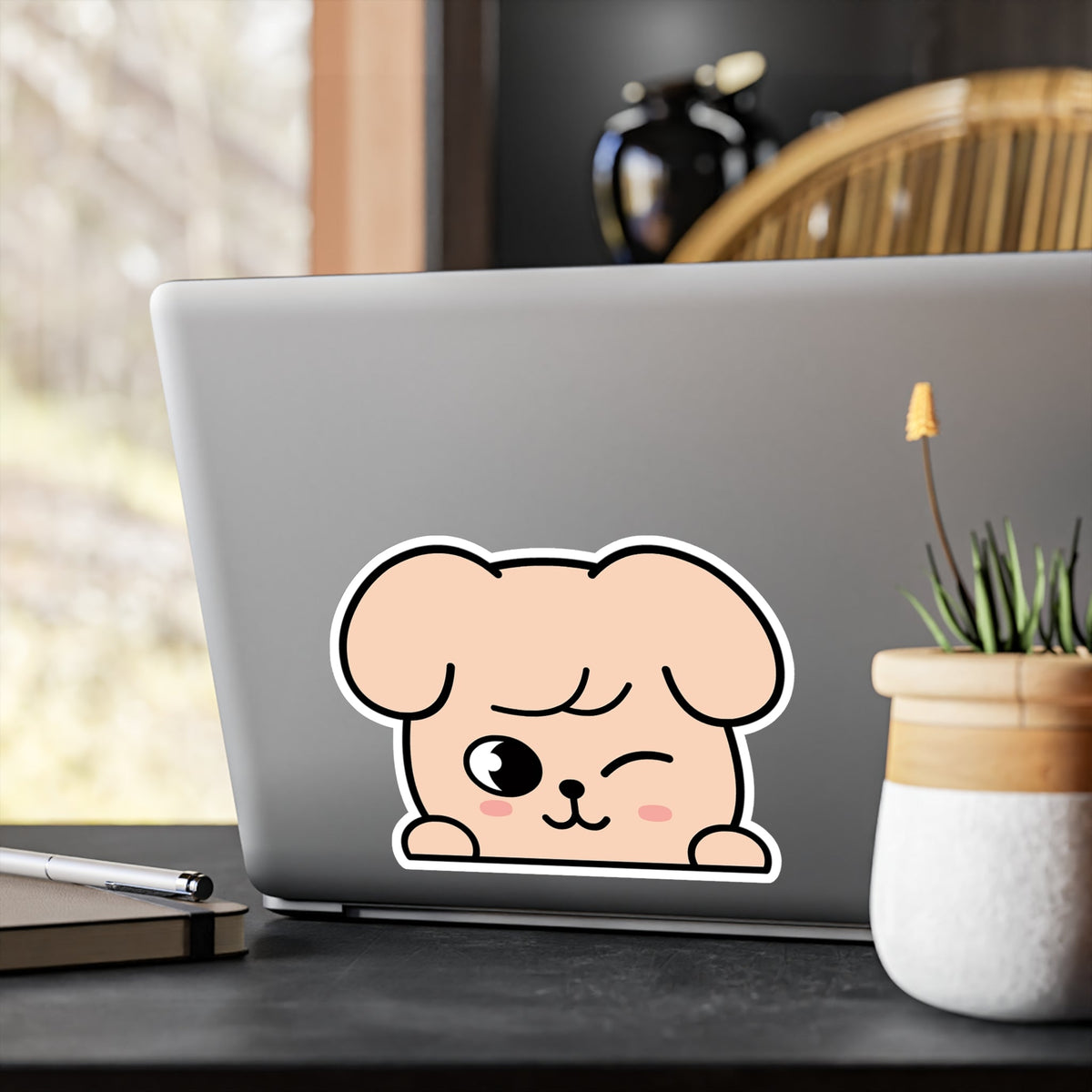 Stray Kids Skzoo Seungmin - Puppy M Stickers - Decals - Water & UV Proof! - Beyond The Shoppe