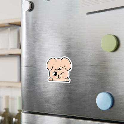 Stray Kids Skzoo Seungmin - Puppy M Stickers - Decals - Water & UV Proof! - Beyond The Shoppe