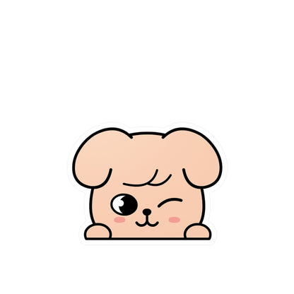 Stray Kids Skzoo Seungmin - Puppy M Stickers - Decals - Water & UV Proof! - Beyond The Shoppe