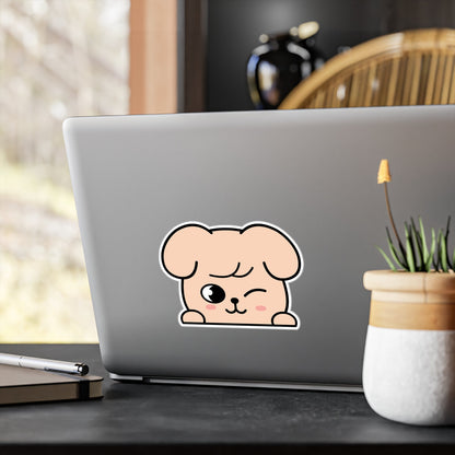 Stray Kids Skzoo Seungmin - Puppy M Stickers - Decals - Water & UV Proof! - Beyond The Shoppe