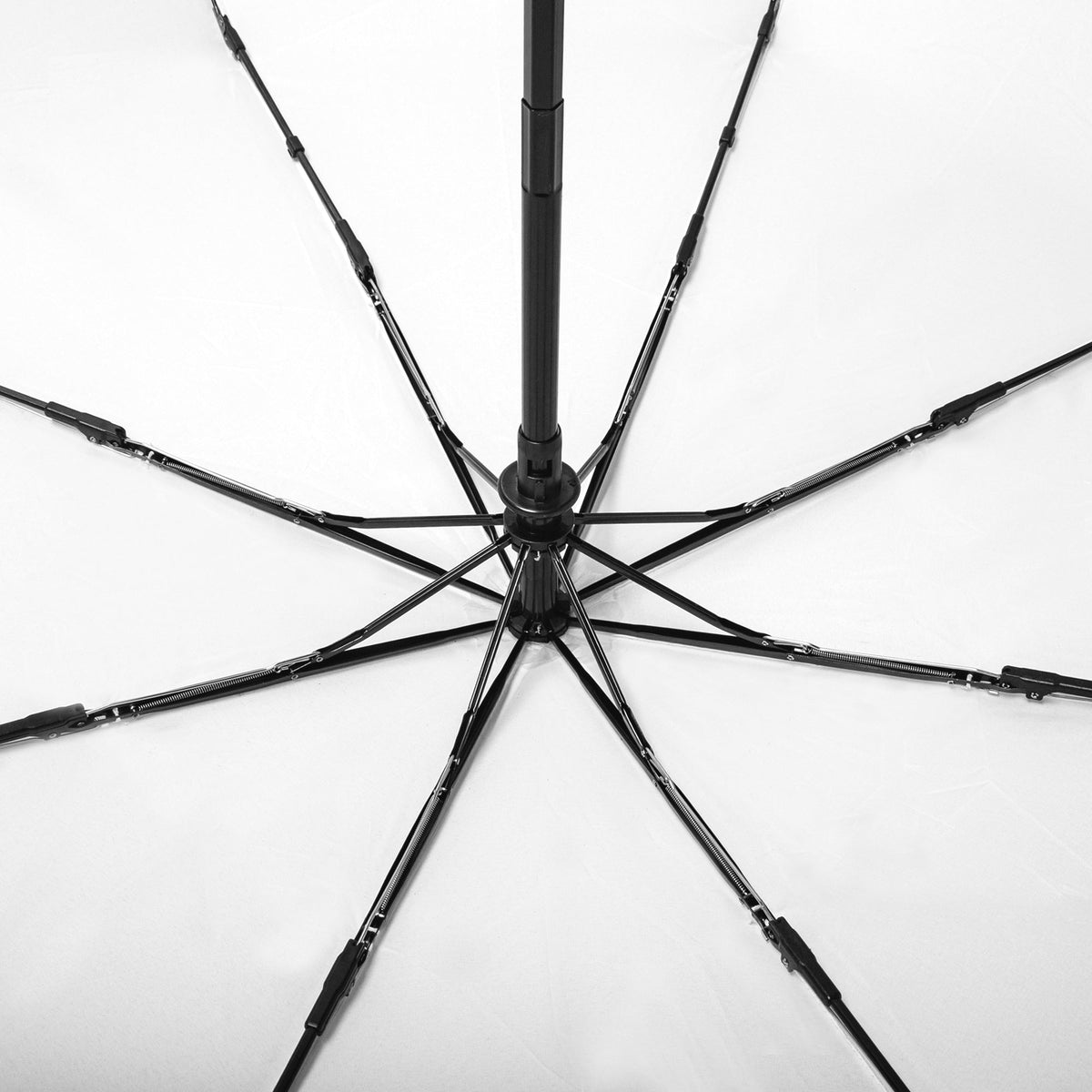 Stray Kids SKZOO Umbrella - Automatic opening umbrella - Straykids rainy weather, protection from weather - Beyond The Shoppe