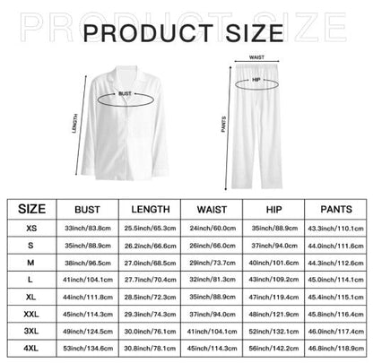 Stray Kids SKZOO Unisex Long Sleeve Adult PJs - Immediate shipping - Size XL - Beyond The Shoppe